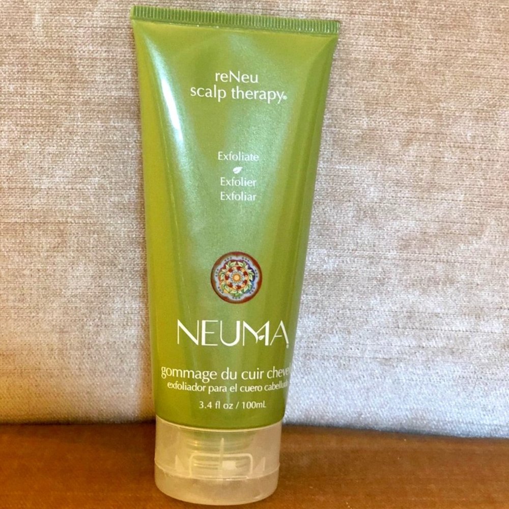 Neuma reNeu Scalp Therapy - NWT